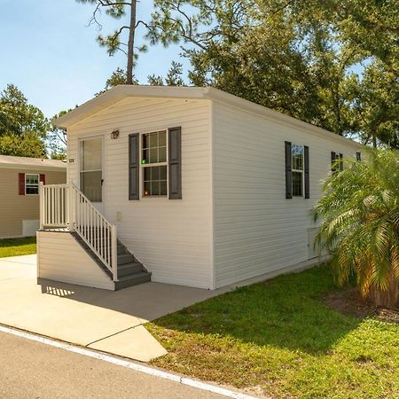 Naples Rv Resort Naples Manor Exterior photo